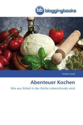 Israel |  Abenteuer Kochen | Buch |  Sack Fachmedien