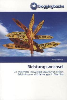 Walter |  Richtungswechsel | Buch |  Sack Fachmedien