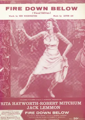 Lee / Washington |  Fire Down Below | eBook | Sack Fachmedien