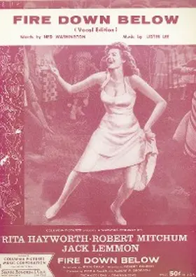 Lee / Washington |  Fire Down Below | eBook | Sack Fachmedien