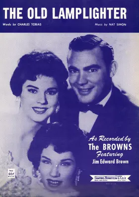 Simon / Tobias |  The Old Lamplighter | eBook | Sack Fachmedien