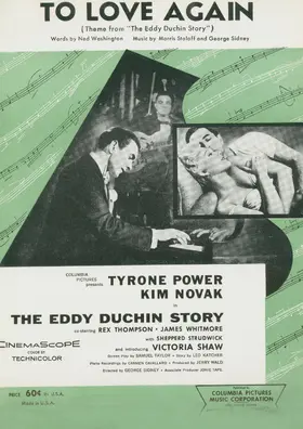 Stoloff / Sidney / Washington |  To Love Again | eBook | Sack Fachmedien