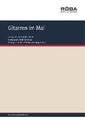 Petersen / Schneider |  Gitarren im Mai | eBook | Sack Fachmedien