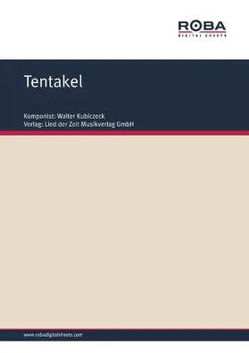 Kubiczeck |  Tentakel | eBook | Sack Fachmedien