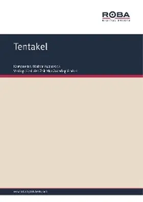 Kubiczeck |  Tentakel | eBook | Sack Fachmedien