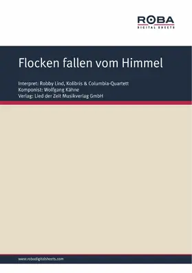 Kähne / Halbach |  Flocken fallen vom Himmel | eBook | Sack Fachmedien