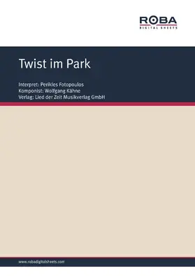 Kähne / Osten |  Twist im Park | eBook | Sack Fachmedien