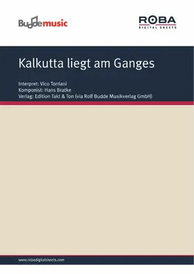 Gaze / Bratke |  Kalkutta liegt am Ganges | eBook | Sack Fachmedien
