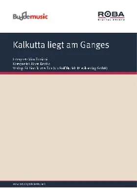Gaze / Bratke |  Kalkutta liegt am Ganges | eBook | Sack Fachmedien