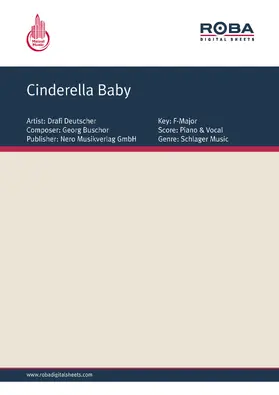Loose / Bruhn |  Cinderella Baby | eBook | Sack Fachmedien