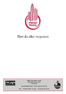 Loose / Bruhn |  Hast du alles vergessen | eBook | Sack Fachmedien