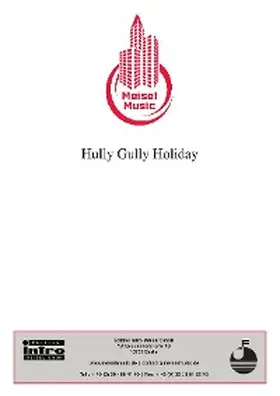 Loose / Bruhn |  Hully Gully Holiday | eBook | Sack Fachmedien