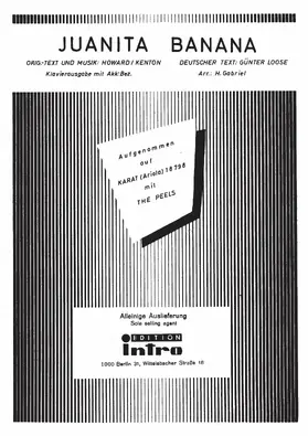 Kenton / Howard / Loose | Juanita Banana | E-Book | sack.de