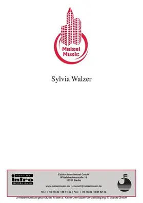 Meisel |  Sylvia Walzer | eBook | Sack Fachmedien