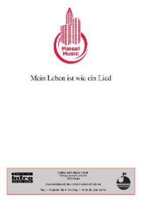Loose / Bruhn | Mein Leben ist wie ein Lied | E-Book | www2.sack.de