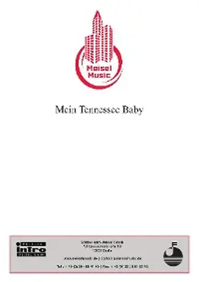 Loose / Bruhn |  Mein Tennessee Baby | eBook | Sack Fachmedien