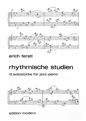 Ferstl | Rhythmische Studien | E-Book | www2.sack.de