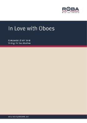 Ferstl |  In Love with Oboes | eBook | Sack Fachmedien