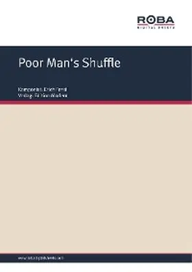 Ferstl |  Poor Man's Shuffle | eBook | Sack Fachmedien