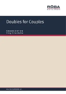 Ferstl |  Doubles for Couples | eBook | Sack Fachmedien
