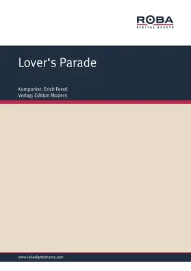 Ferstl | Lover's Parade | E-Book | sack.de