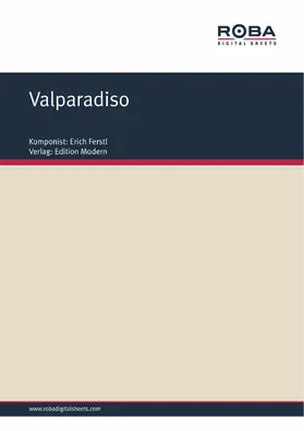 Ferstl |  Valparadiso | eBook | Sack Fachmedien