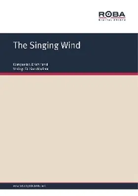Ferstl | The Singing Wind | E-Book | sack.de