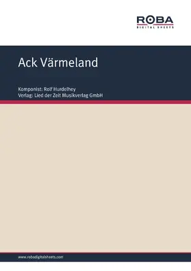 Hurdelhey |  Ack Värmeland | eBook | Sack Fachmedien