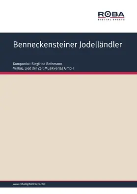 Bethmann |  Benneckensteiner Jodelländler | eBook | Sack Fachmedien