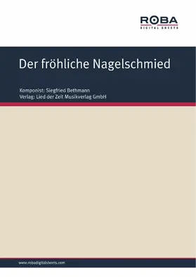 Bethmann | Der fröhliche Nagelschmied | E-Book | www2.sack.de