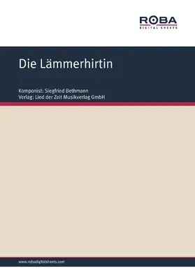 Bethmann | Die Lämmerhirtin | E-Book | www2.sack.de