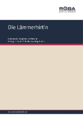 Bethmann |  Die Lämmerhirtin | eBook | Sack Fachmedien