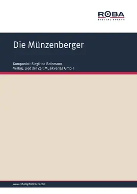 Bethmann | Die Münzenberger | E-Book | www2.sack.de