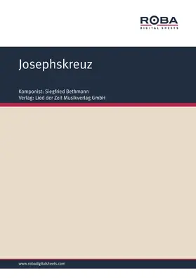 Bethmann |  Josephskreuz | eBook | Sack Fachmedien
