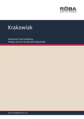 Hurdelhey |  Krakowiak | eBook | Sack Fachmedien
