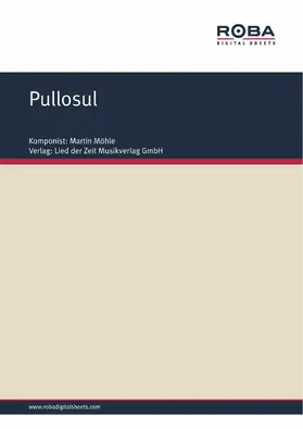 Möhle / Hurdelhey |  Pullosul | eBook | Sack Fachmedien