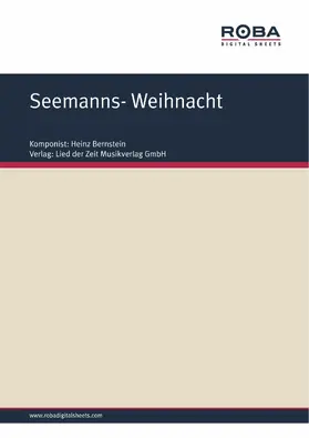 Bernstein / Räbiger |  Seemanns- Weihnacht | eBook | Sack Fachmedien