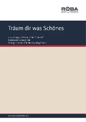 Odd / Hall |  Träum dir was Schönes | eBook | Sack Fachmedien
