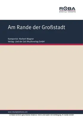 Bormann |  Am Rande der Großstadt | eBook | Sack Fachmedien