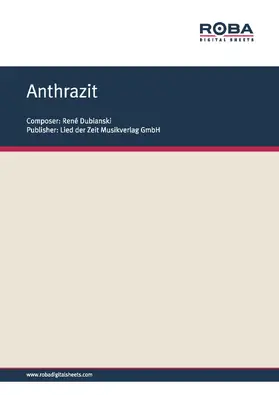 Dubianski |  Anthrazit | eBook | Sack Fachmedien