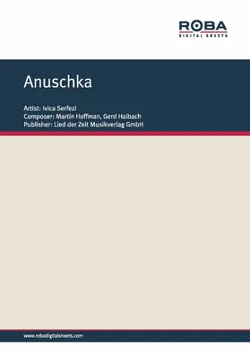 Hoffman / Halbach |  Anuschka | eBook | Sack Fachmedien