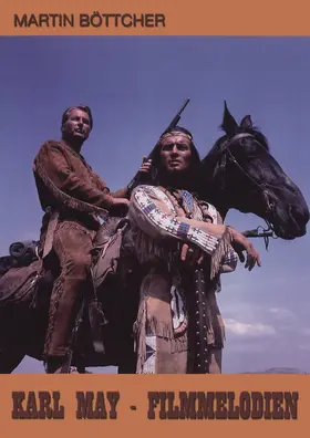 Böttcher | Karl May - Filmmelodien | E-Book | www2.sack.de