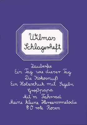 Munro |  Wilmas Schlagerheft | eBook | Sack Fachmedien