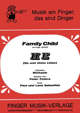Sebastian / Lamprecht / Michaele |  He | eBook | Sack Fachmedien