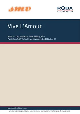 DP / Sheridan / Philipp |  Vive L'Amour | eBook | Sack Fachmedien