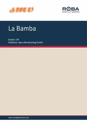 DP |  La Bamba | eBook | Sack Fachmedien