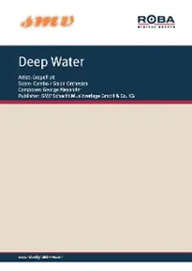 Young / Bruesewitz |  Deep Water | eBook | Sack Fachmedien