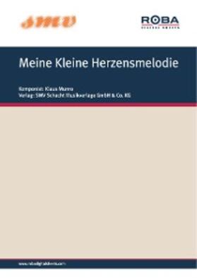 Munro |  Meine Kleine Herzensmelodie | eBook | Sack Fachmedien