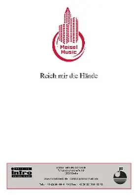 Feltz / Wallner / Raymond |  Reich mir die Hände | eBook | Sack Fachmedien