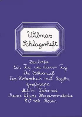 Munro |  Wilmas Schlagerheft | eBook | Sack Fachmedien